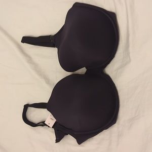 Auden Black Bra 40DDD